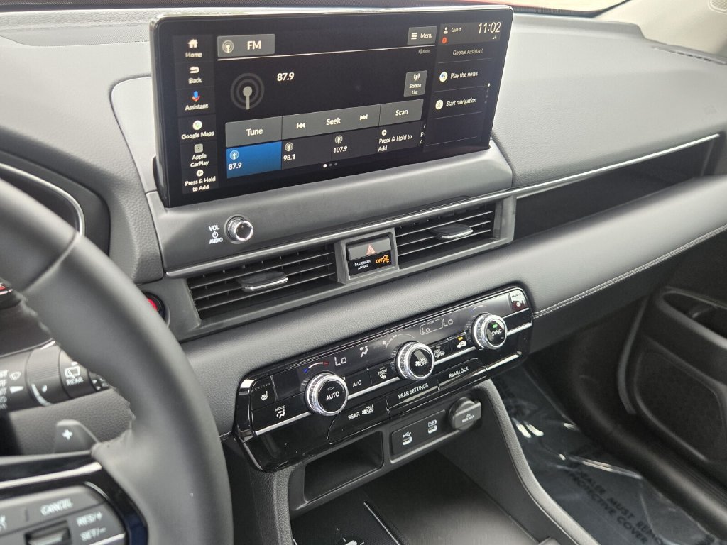 Certified 2026 Honda Pilot EX-L image 20