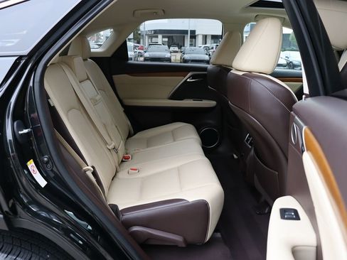 Used 2017 Lexus RX 350 FWD w/ Premium Package image 35