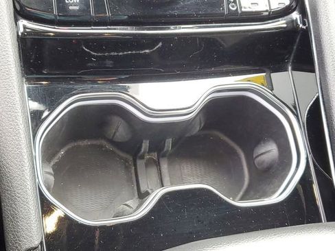 Used 2022 Jeep Grand Cherokee Trailhawk w/ Luxury Tech Group III image 28