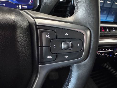 Certified 2023 Chevrolet Silverado 1500 LT image 16