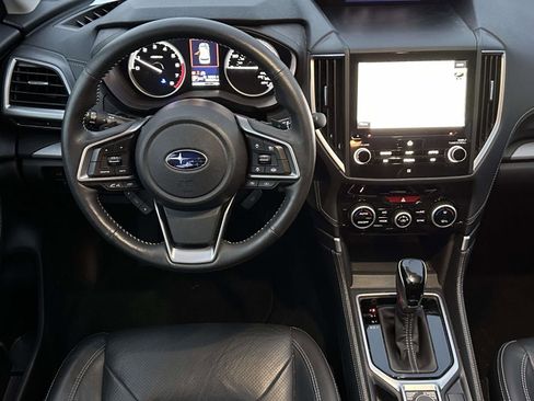 Used 2021 Subaru Forester Limited image 7