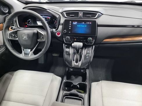 Used 2020 Honda CR-V EX image 30