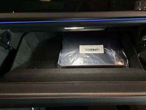 New 2026 Porsche Panamera image 40