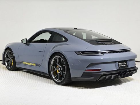 Used 2023 Porsche 911 GT3 image 3
