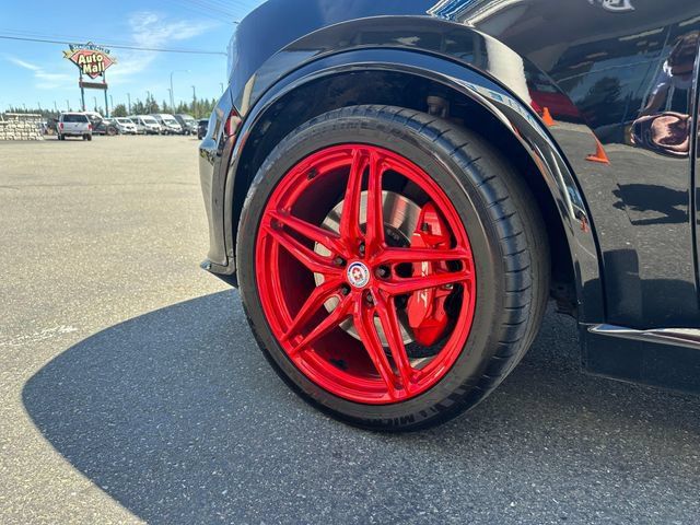 Used 2021 Dodge Durango SRT Hellcat w/ SRT Interior Appearance Group AWD/4WD image 31