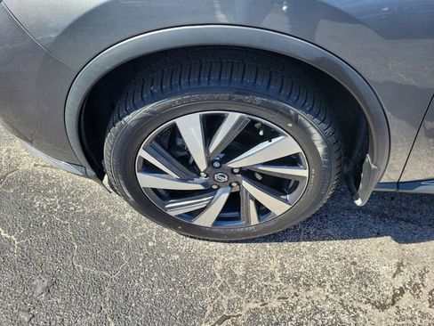 Used 2022 Nissan Murano SL image 5