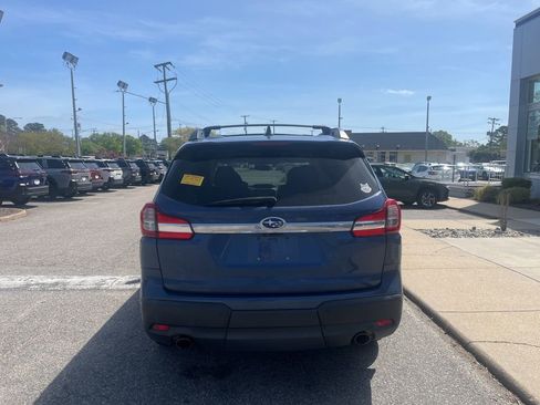 Used 2021 Subaru Ascent Touring image 5