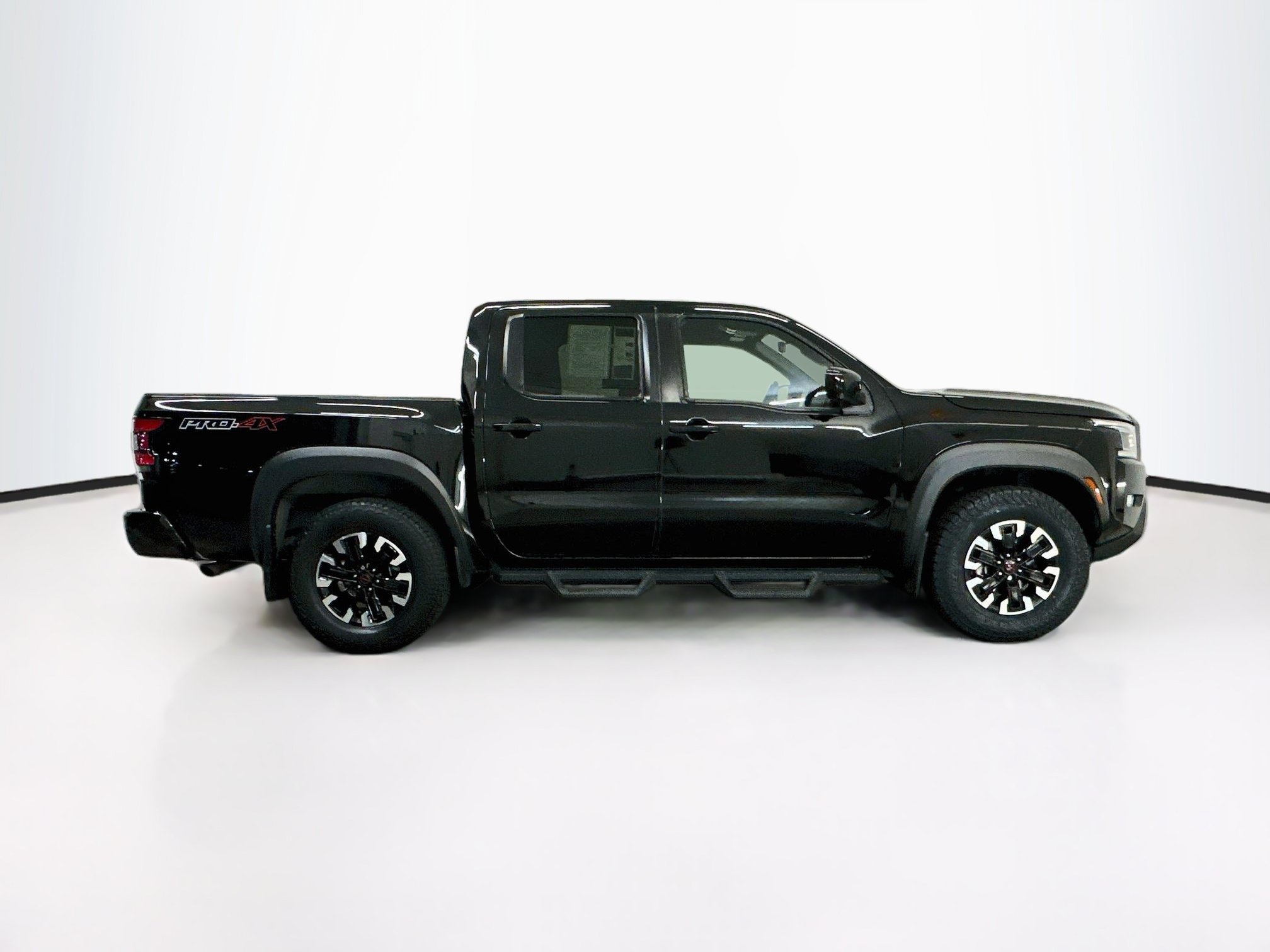 Used 2023 Nissan Frontier PRO-4X w/ Pro Convenience Package AWD/4WD image 10
