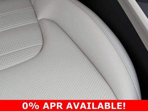 New 2026 Kia Sportage SX AWD/4WD image 24