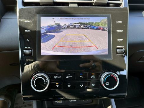 Used 2023 Hyundai Tucson SE AWD/4WD image 22