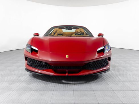 Used 2026 Ferrari 296 GTS RWD image 37