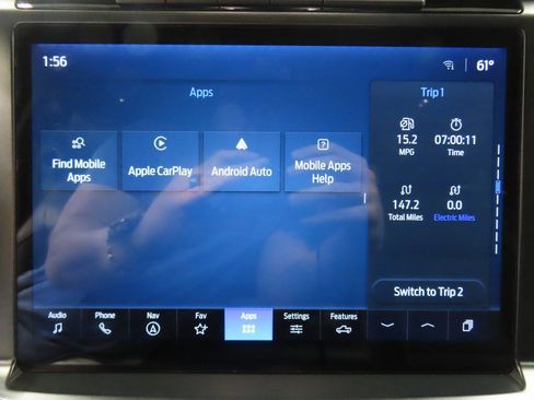 Used 2024 Ford F150 Lariat image 25