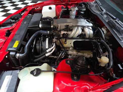 Used 1987 Pontiac Firebird Trans Am image 66