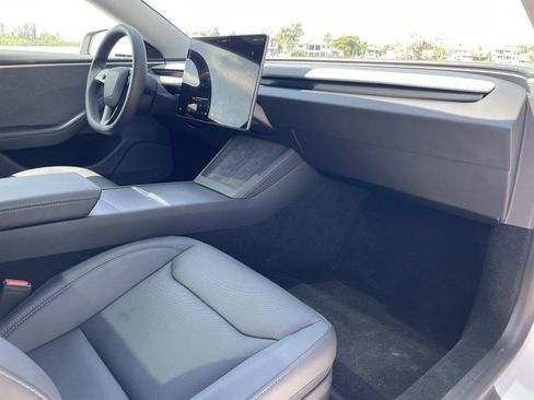 Used 2024 Tesla Model 3 RWD image 8
