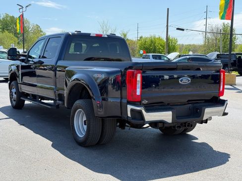 Used 2025 Ford F350 XLT AWD/4WD image 6