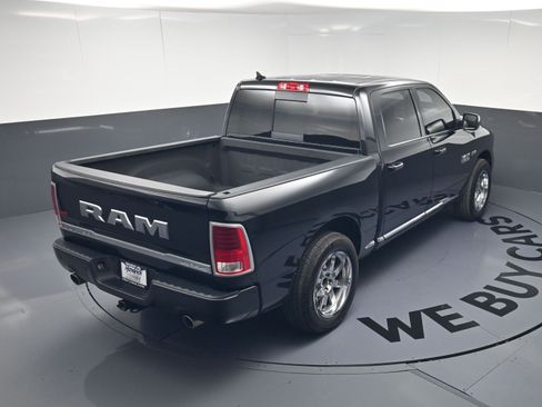 Used 2016 RAM 1500 Limited image 33