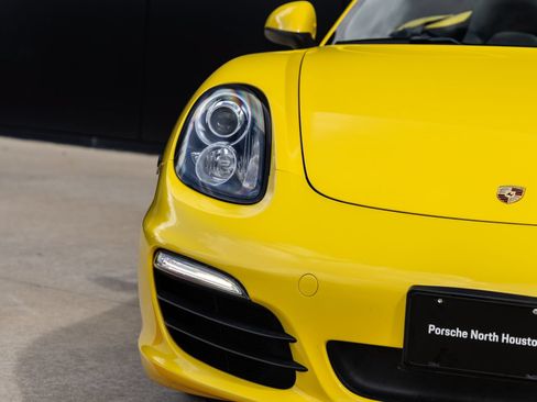 Used 2014 Porsche Boxster S RWD image 22