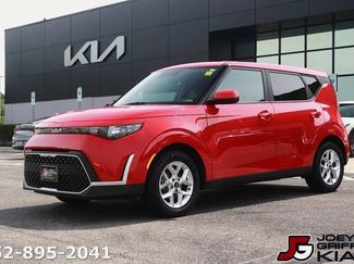 Certified 2024 Kia Soul LX w/ Option Group 015 FWD video 1