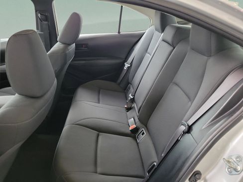 Used 2024 Toyota Corolla LE image 10