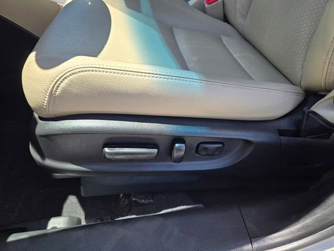 Used 2015 Honda Accord EX-L image 14