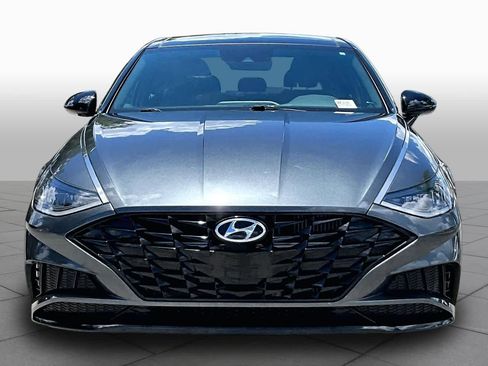 Used 2022 Hyundai Sonata SEL Plus w/ Cargo Package FWD image 4