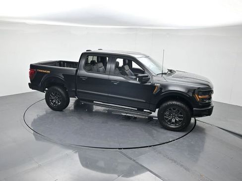 New 2026 Ford F150 Tremor w/ Equipment Group 402A High AWD/4WD image 39