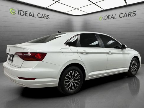 Used 2019 Volkswagen Jetta R-Line FWD image 5