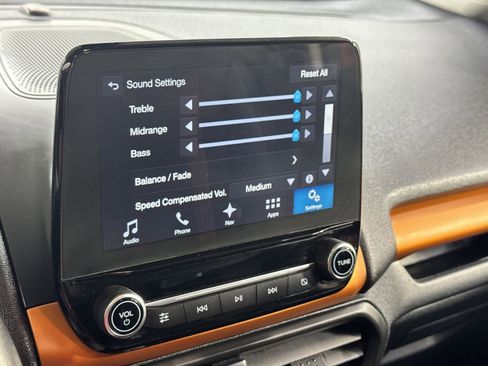 Used 2018 Ford EcoSport SES image 33