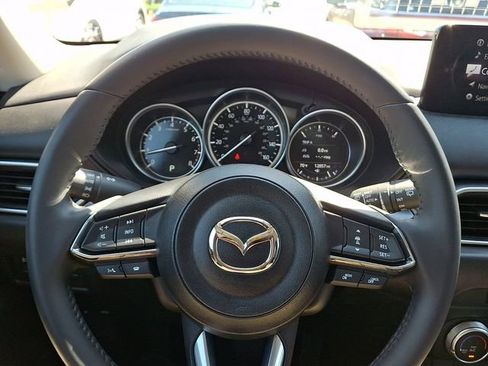 Used 2023 MAZDA CX-5 AWD 2.5 S image 19