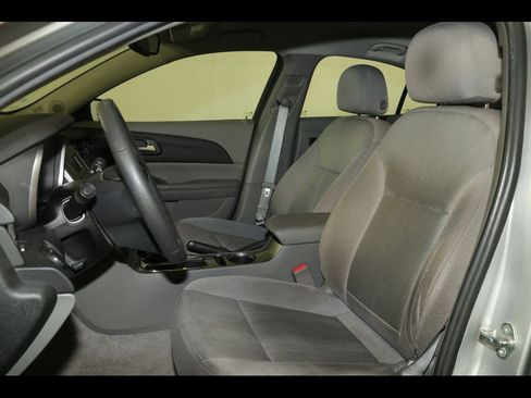 Used 2015 Chevrolet Malibu LS w/ Protection Package image 13