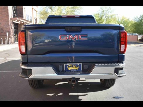 Used 2020 GMC Sierra 1500 SLE image 9