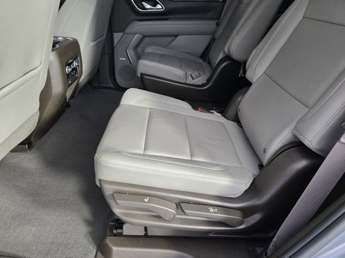 Used 2023 Chevrolet Tahoe Z71 image 33