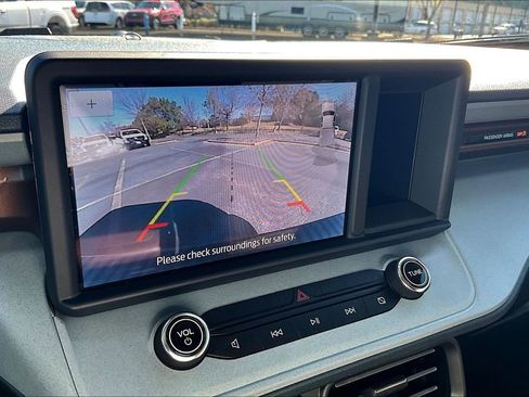 Used 2024 Ford Maverick Lariat image 21