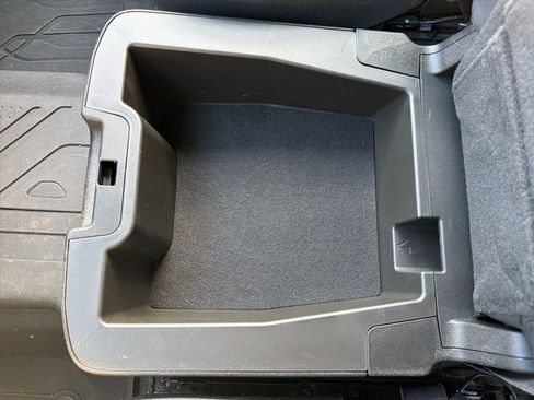 Used 2023 Chevrolet Silverado 1500 Custom Trail Boss image 27