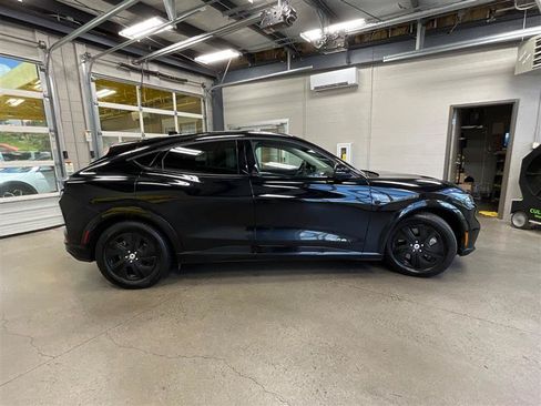 Used 2023 Ford Mustang Mach-E California Route 1 AWD/4WD image 6