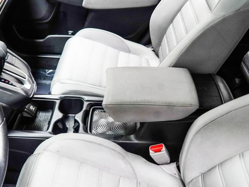 Used 2019 Honda CR-V EX image 20
