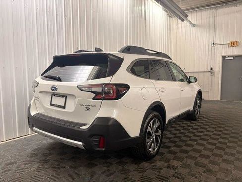 Used 2021 Subaru Outback Limited w/ Popular Package #2 AWD/4WD image 25