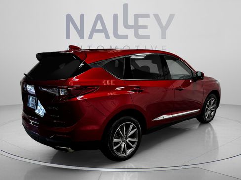 Used 2023 Acura RDX AWD w/ Technology Package image 6