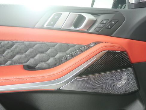 New 2026 BMW X5 M Competition w/ Executive Package AWD/4WD image 8