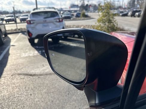 New 2026 Subaru Outback Touring XT image 68