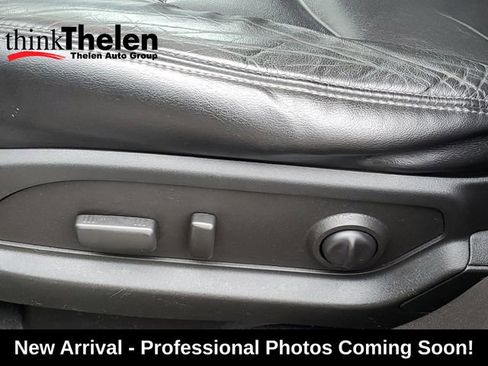 Used 2014 GMC Acadia SLT image 6