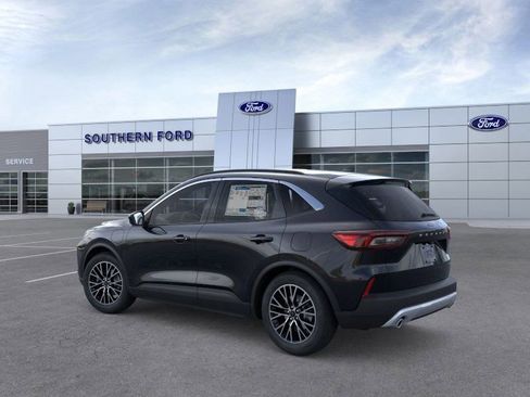 New 2026 Ford Escape SE image 4