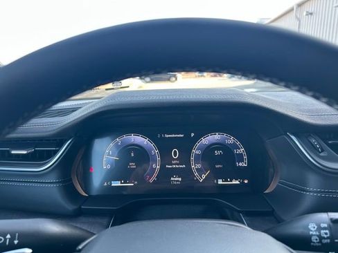 New 2025 Jeep Grand Cherokee L Limited w/ Luxury Tech Group II image 16