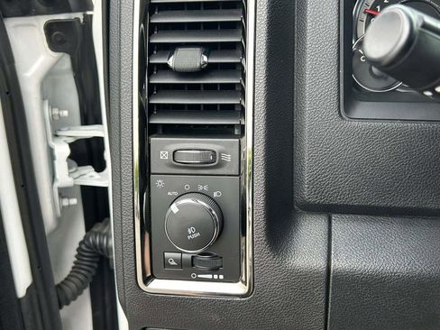 Used 2018 RAM 1500 Sport AWD/4WD image 21