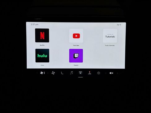 Used 2025 Tesla Model 3 Long Range RWD image 25