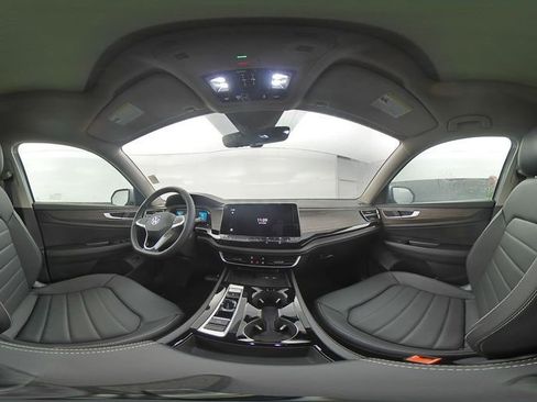 New 2026 Volkswagen Atlas SEL AWD/4WD image 12