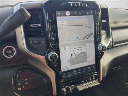 Used 2024 RAM 2500 Laramie image 12