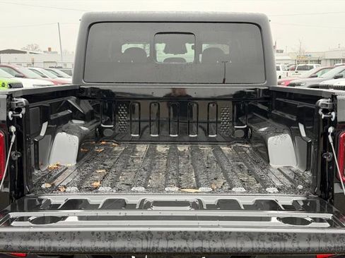 New 2026 Jeep Gladiator Willys AWD/4WD image 7