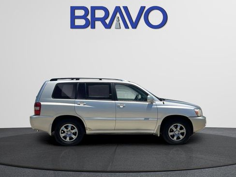 Used 2006 Toyota Highlander 2WD V6 image 4