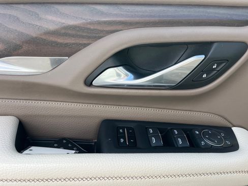 Used 2022 GMC Yukon Denali image 11